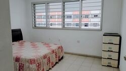 Blk 411 Bukit Batok West Avenue 4 (Bukit Batok), HDB 4 Rooms #610251021